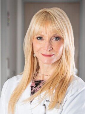 Meet your Posher, Susan
